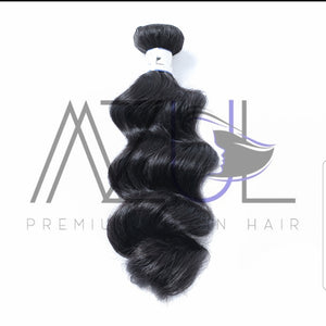 Lavish Loose Wave