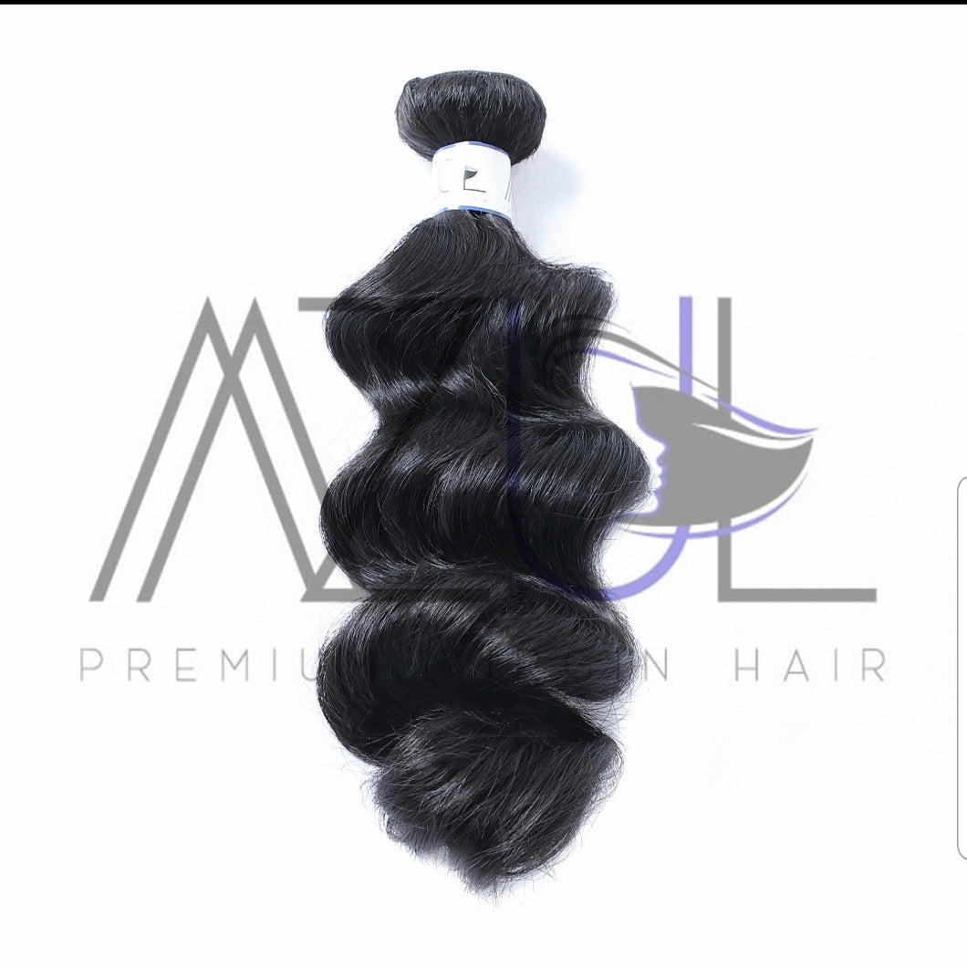 Lavish Loose Wave